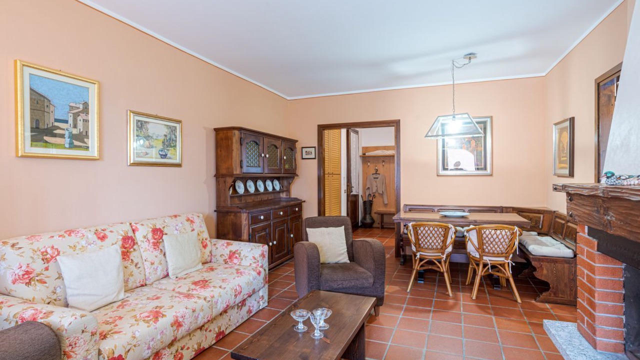 Photo of Livingroom in Menaggio