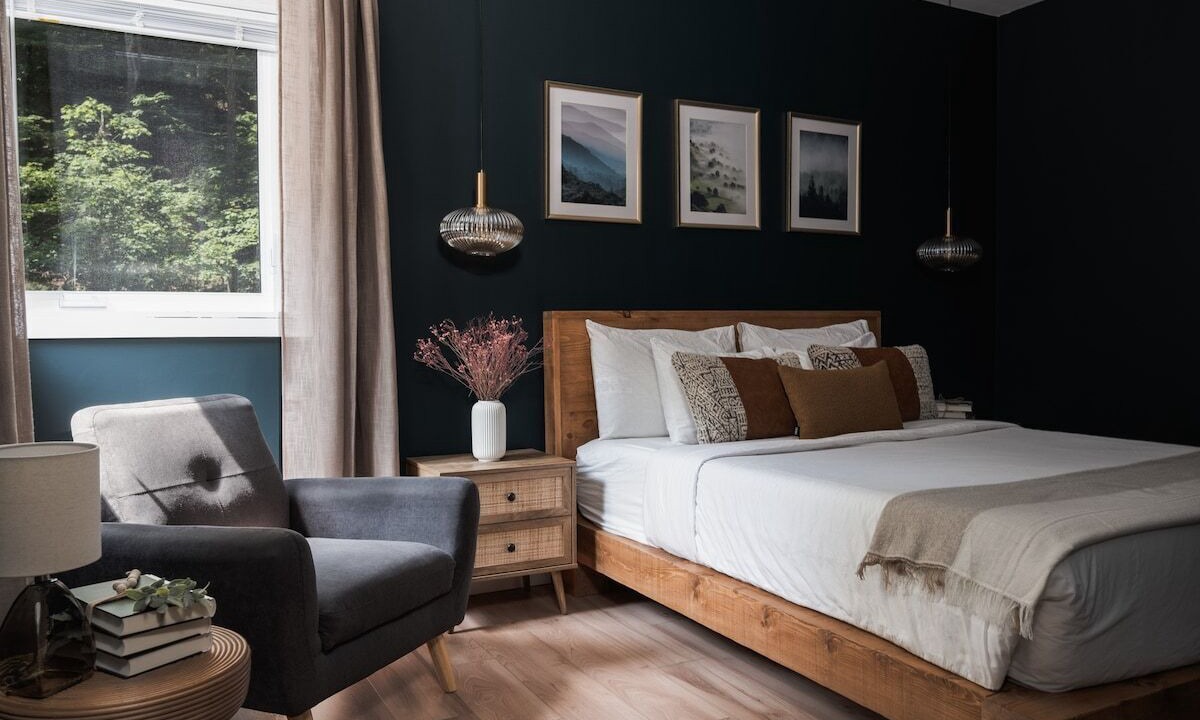 Photo of Bedroom in Amherst
