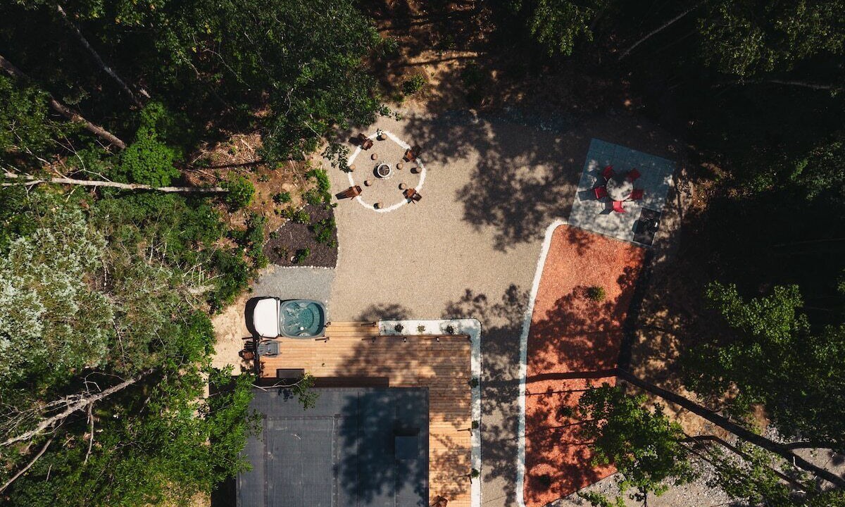Photo of Outdoor in Amherst