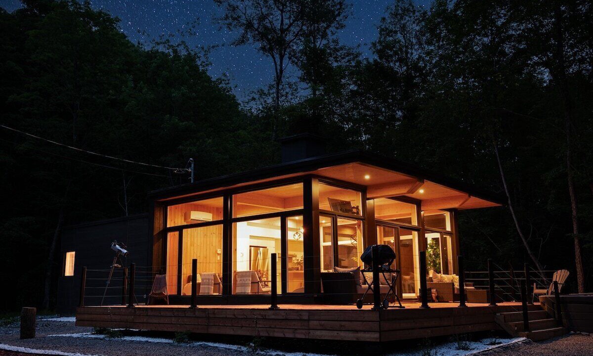 Photo of Outdoor in Amherst