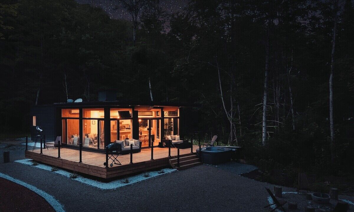 Photo of Outdoor in Amherst