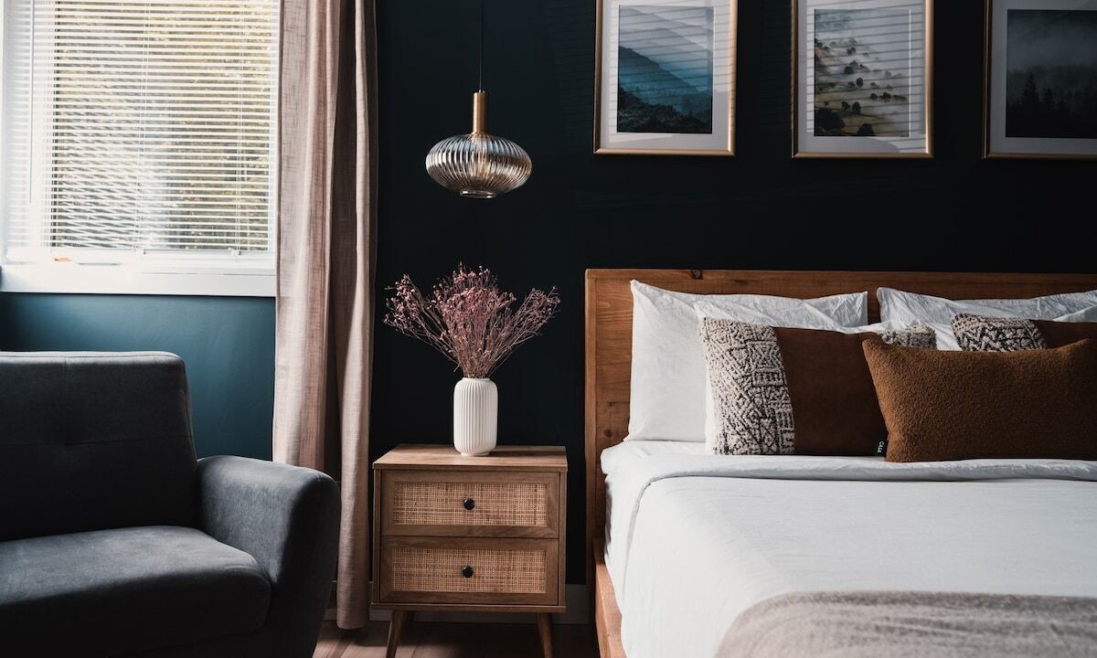 Photo of Bedroom in Amherst