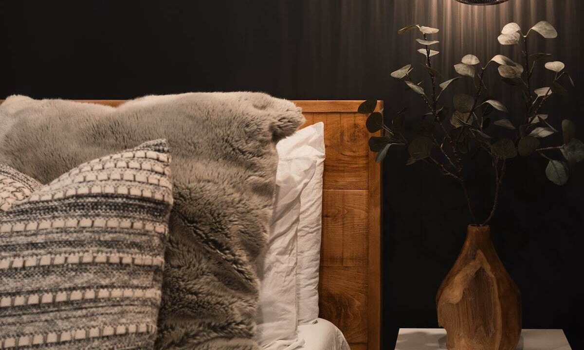 Photo of Bedroom in Amherst