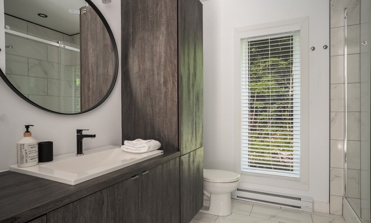 Photo of Bathroom in Amherst