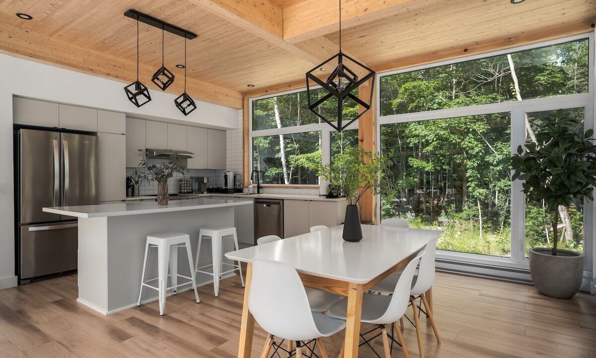 Photo of Kitchen in Amherst