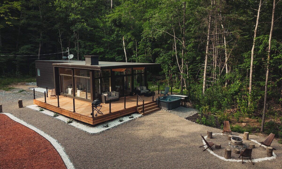 Photo of Outdoor in Amherst