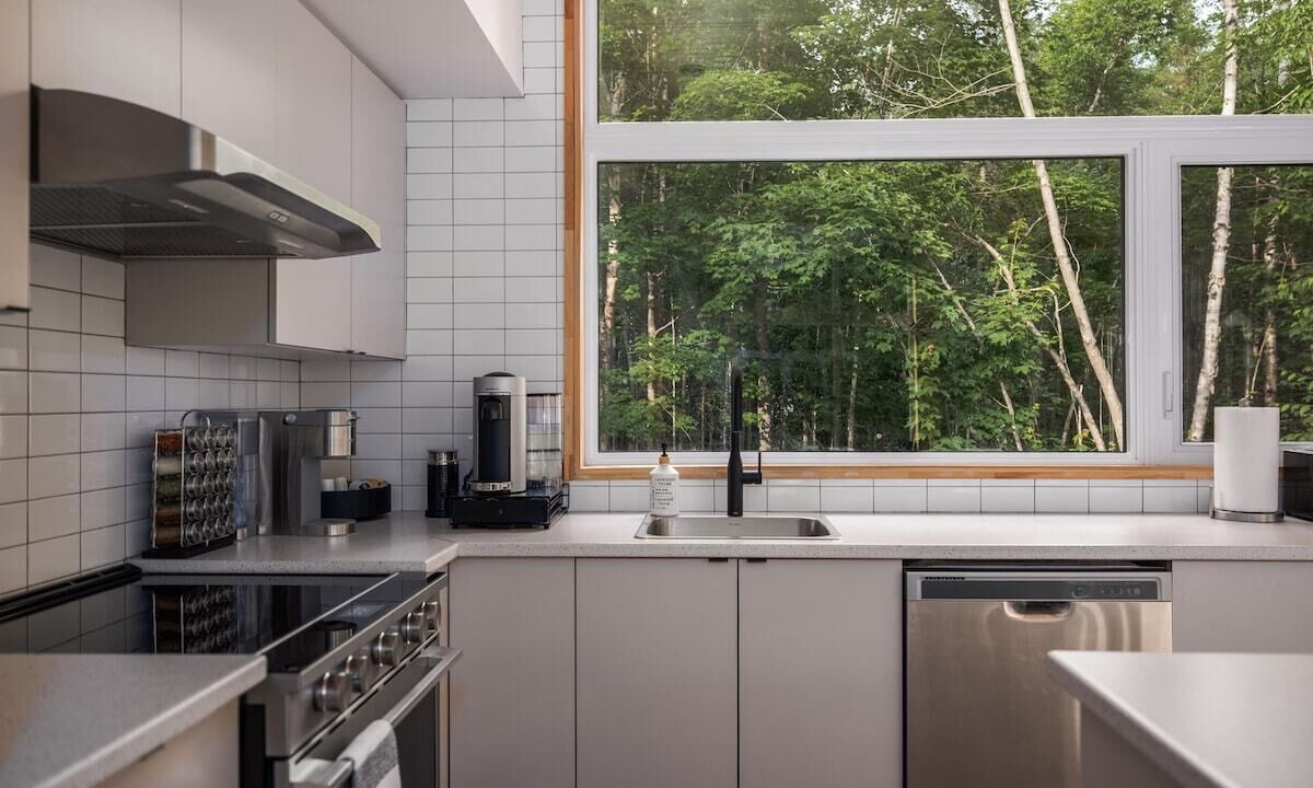 Photo of Kitchen in Amherst