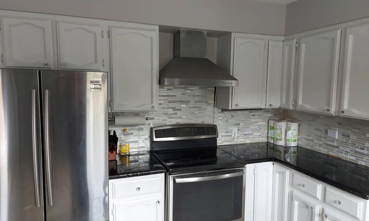 Photo of Kitchen in Kamloops