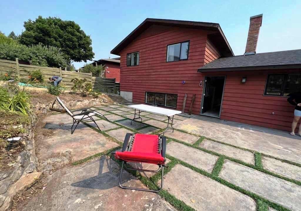 Photo of Patio Balcony in Kamloops