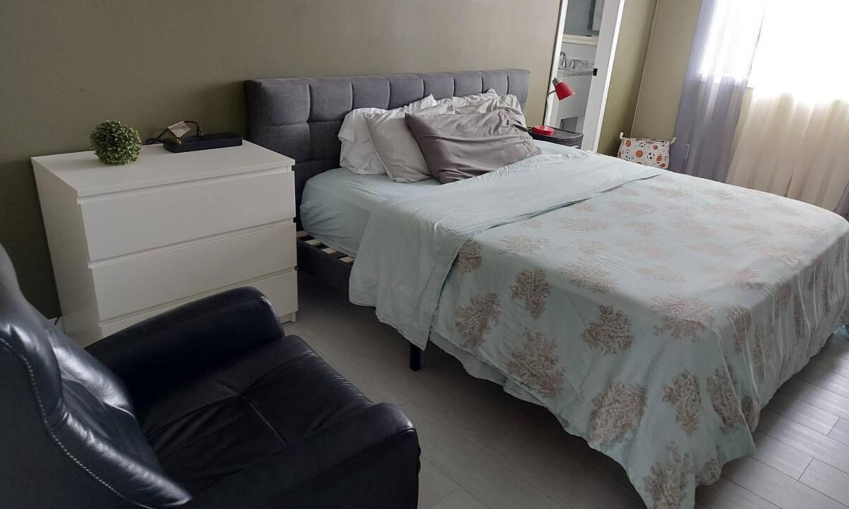 Photo of Bedroom in Kamloops
