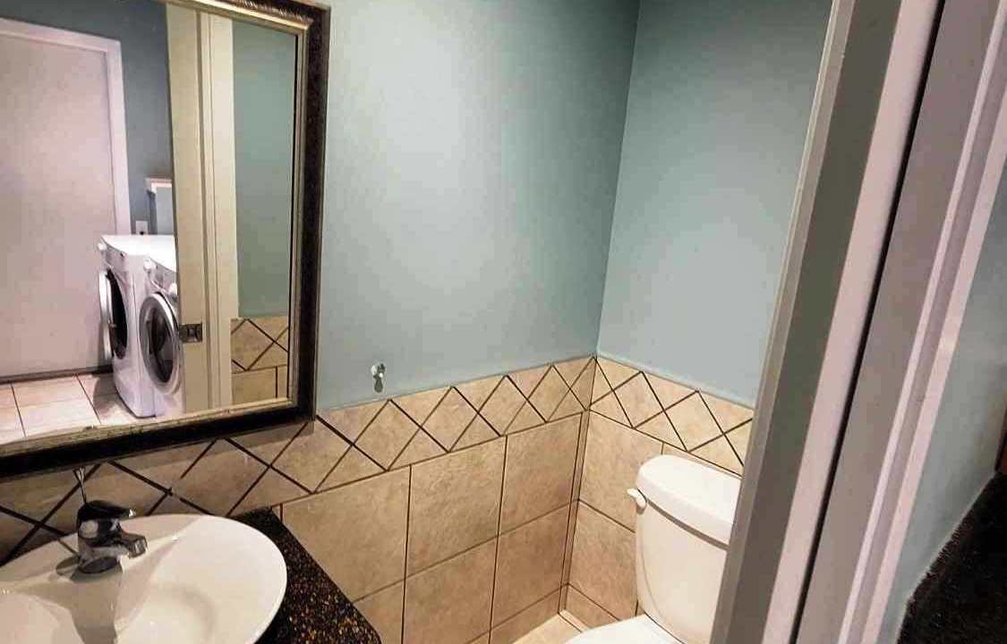Photo of Bathroom in Kamloops