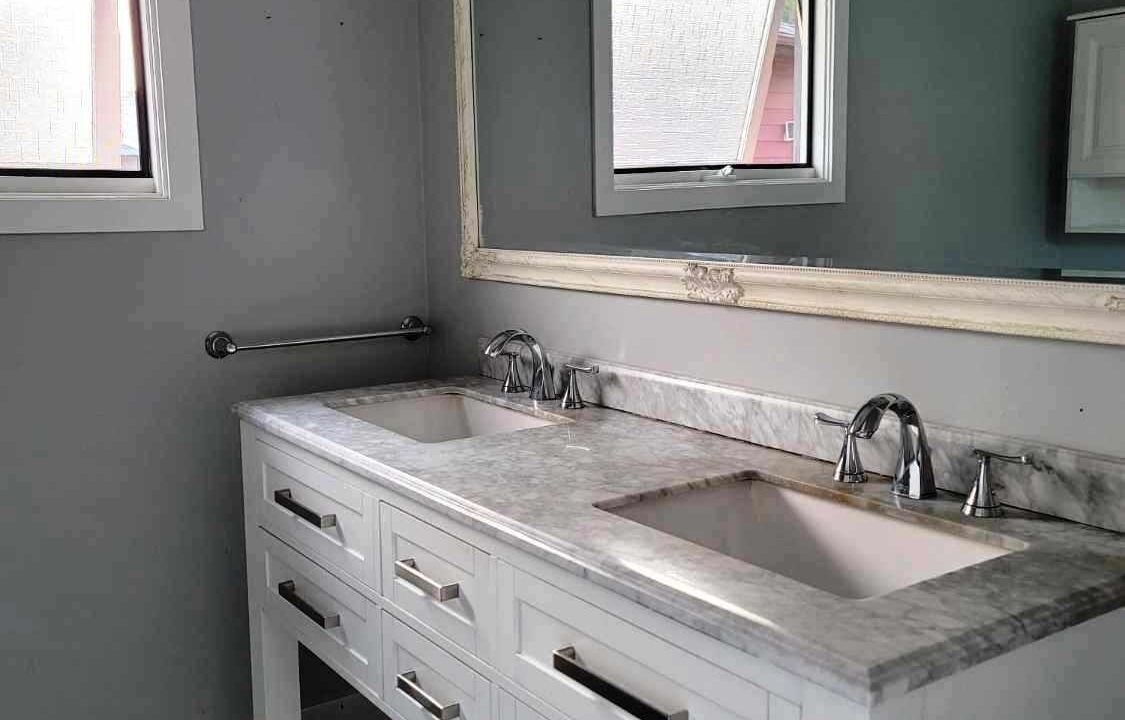 Photo of Bathroom in Kamloops