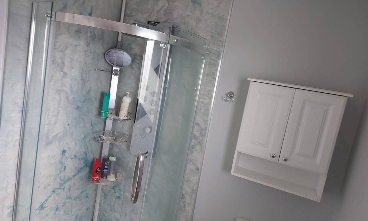 Photo of Bathroom in Kamloops