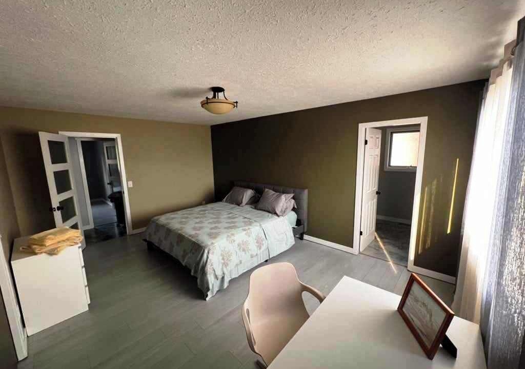 Photo of Bedroom in Kamloops