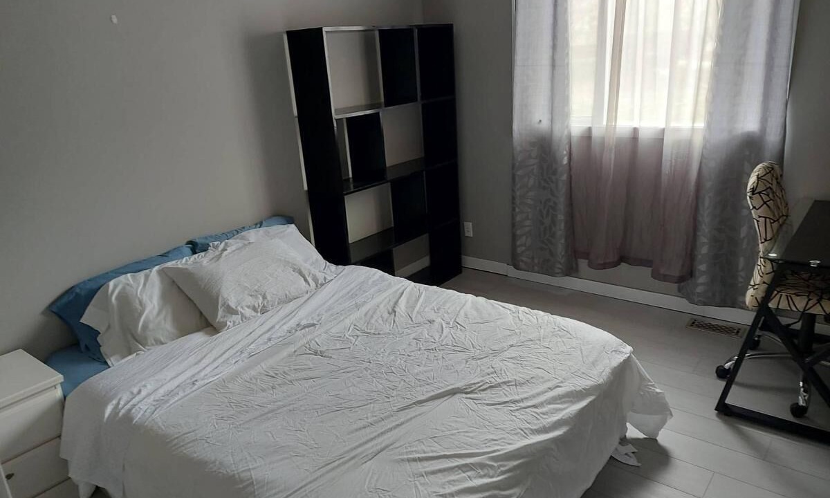 Photo of Bedroom in Kamloops