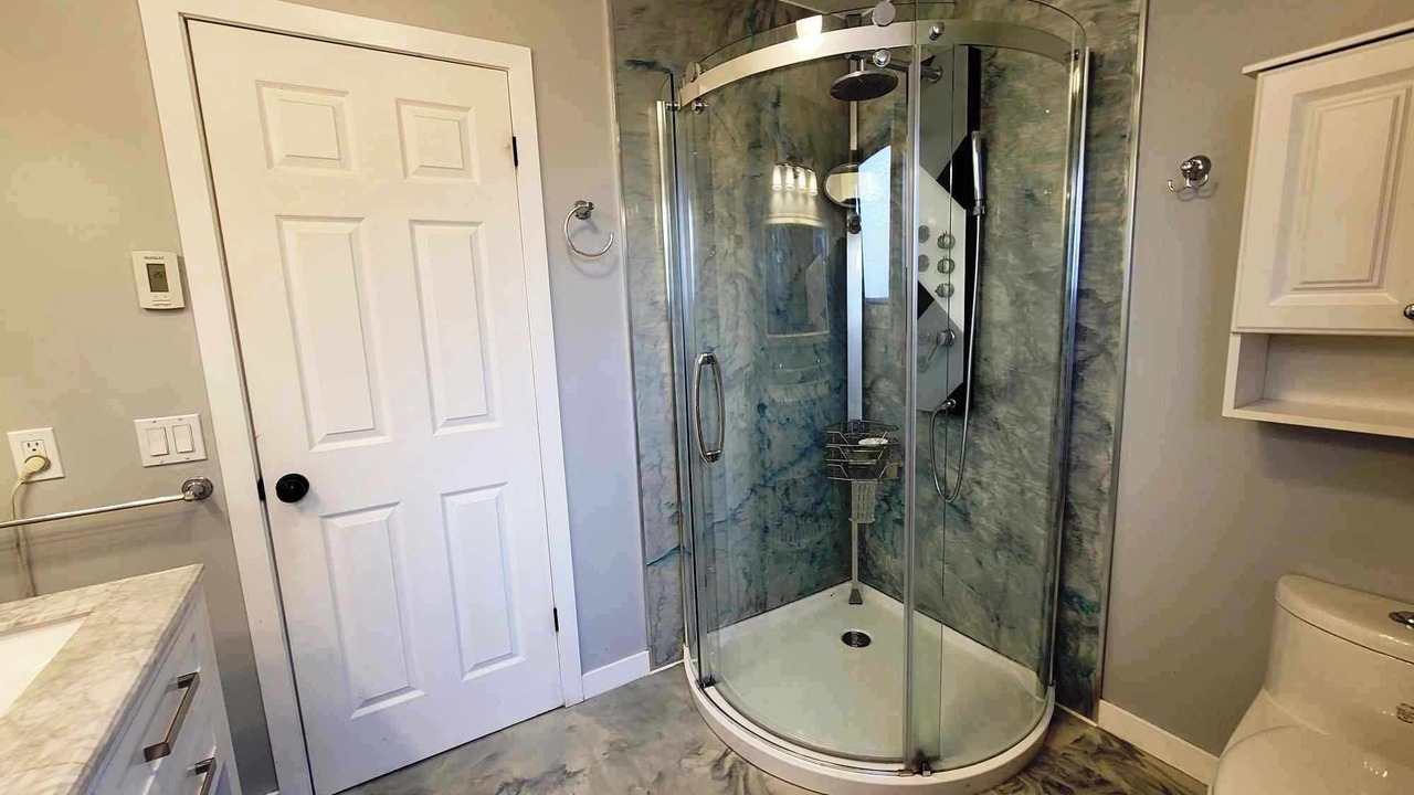 Photo of Bathroom in Kamloops