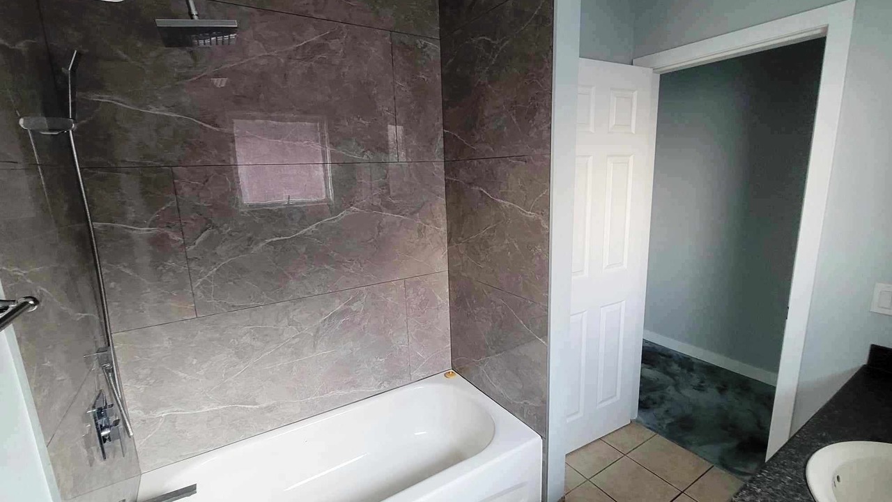 Photo of Bathroom in Kamloops