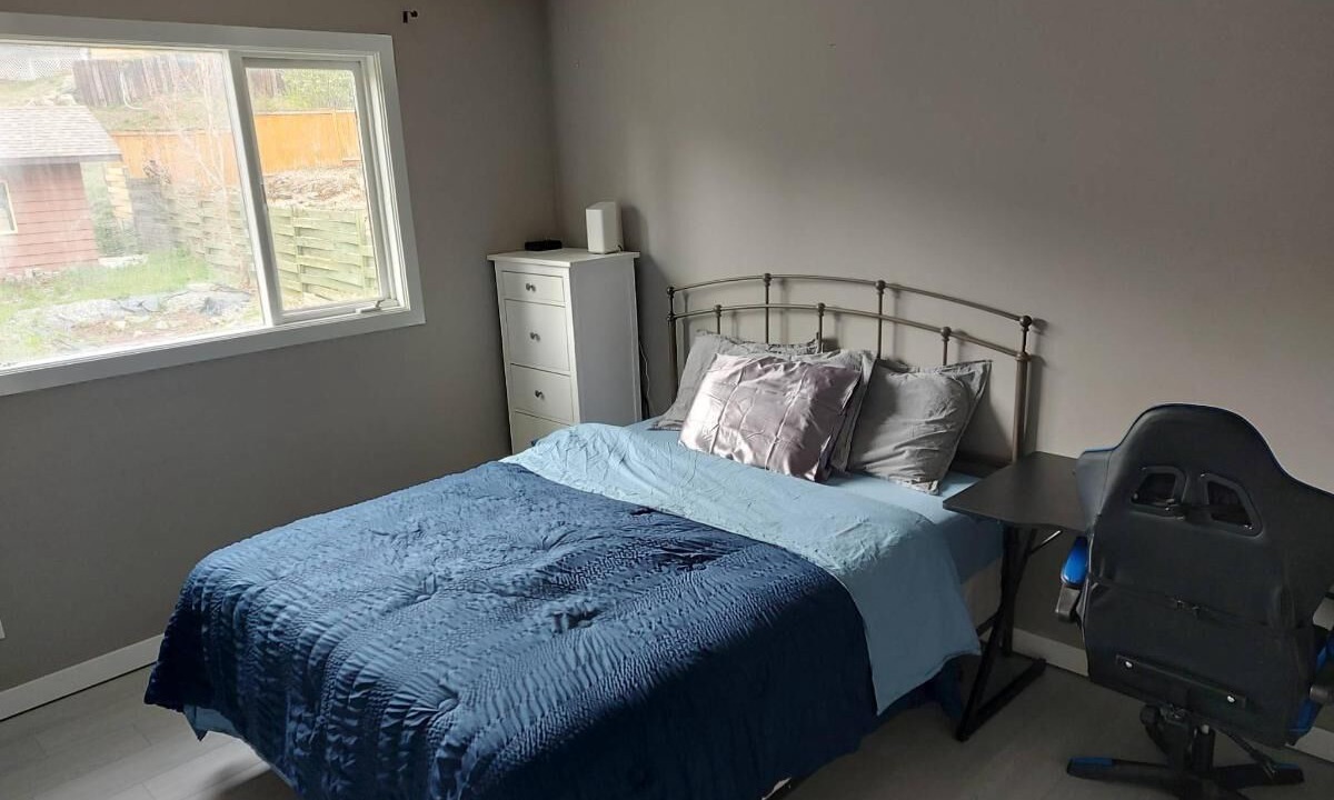 Photo of Bedroom in Kamloops