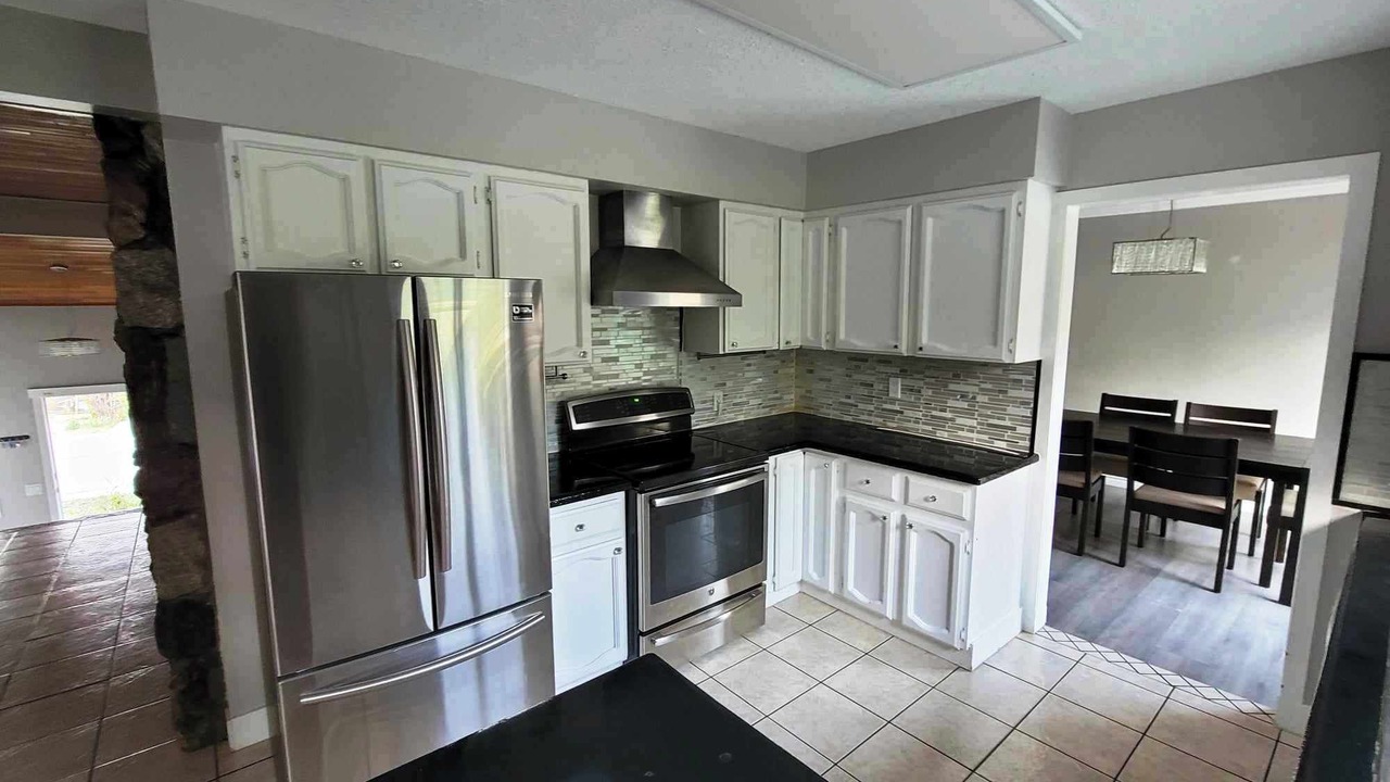 Photo of Kitchen in Kamloops