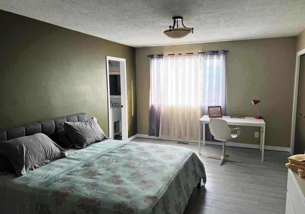 Photo of Bedroom in Kamloops