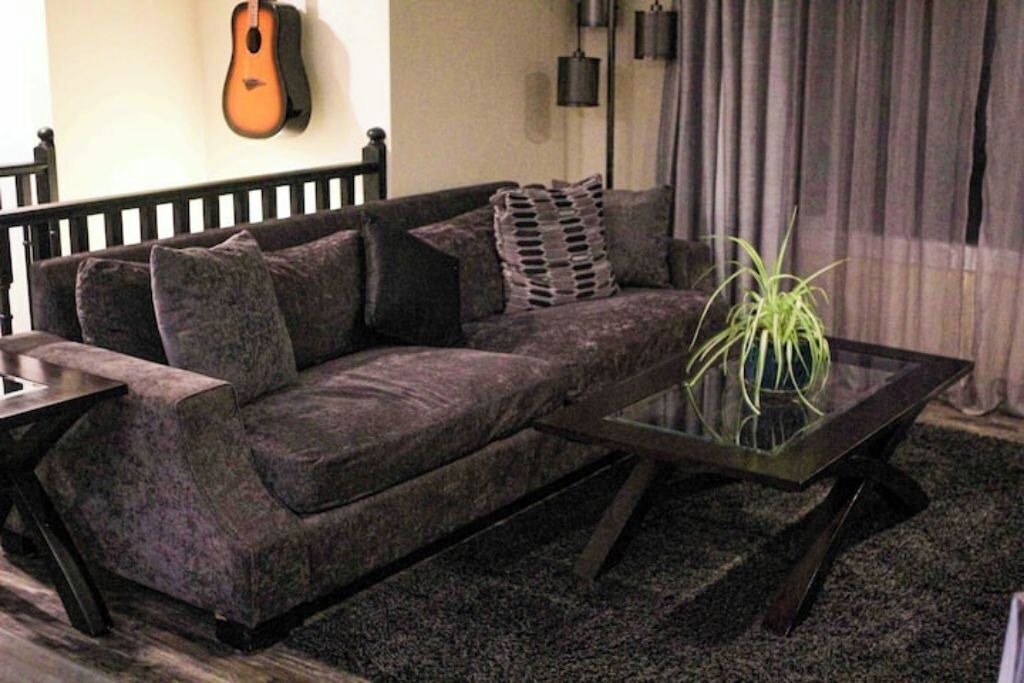 Photo of Livingroom in South Pandosy