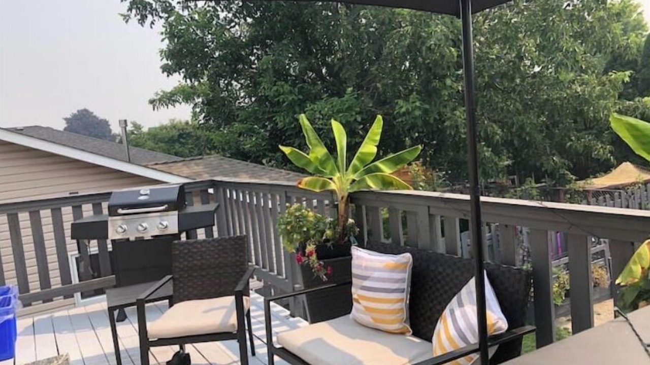 Photo of Outdoor in South Pandosy