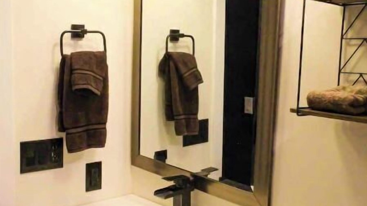 Photo of Bathroom in South Pandosy