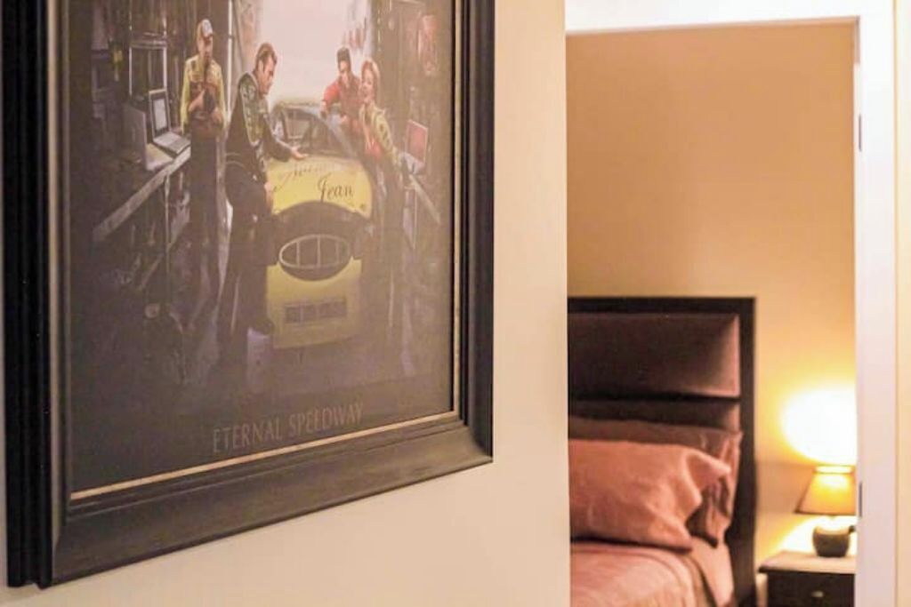 Photo of Bedroom in South Pandosy