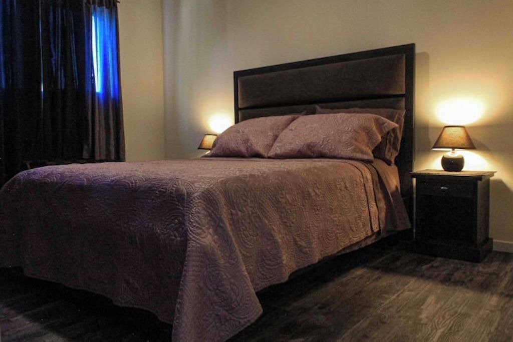 Photo of Bedroom in South Pandosy