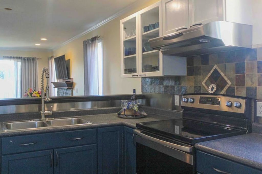 Photo of Kitchen in South Pandosy