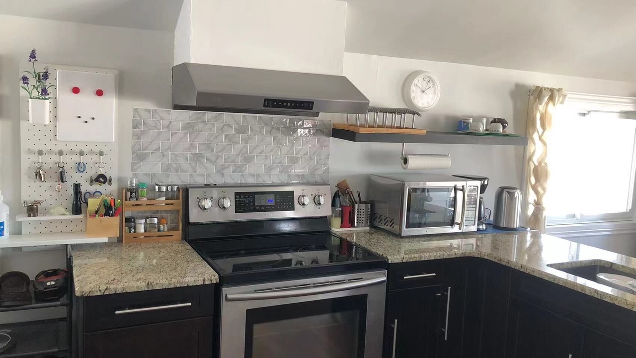 Photo of Kitchen in Frontenac