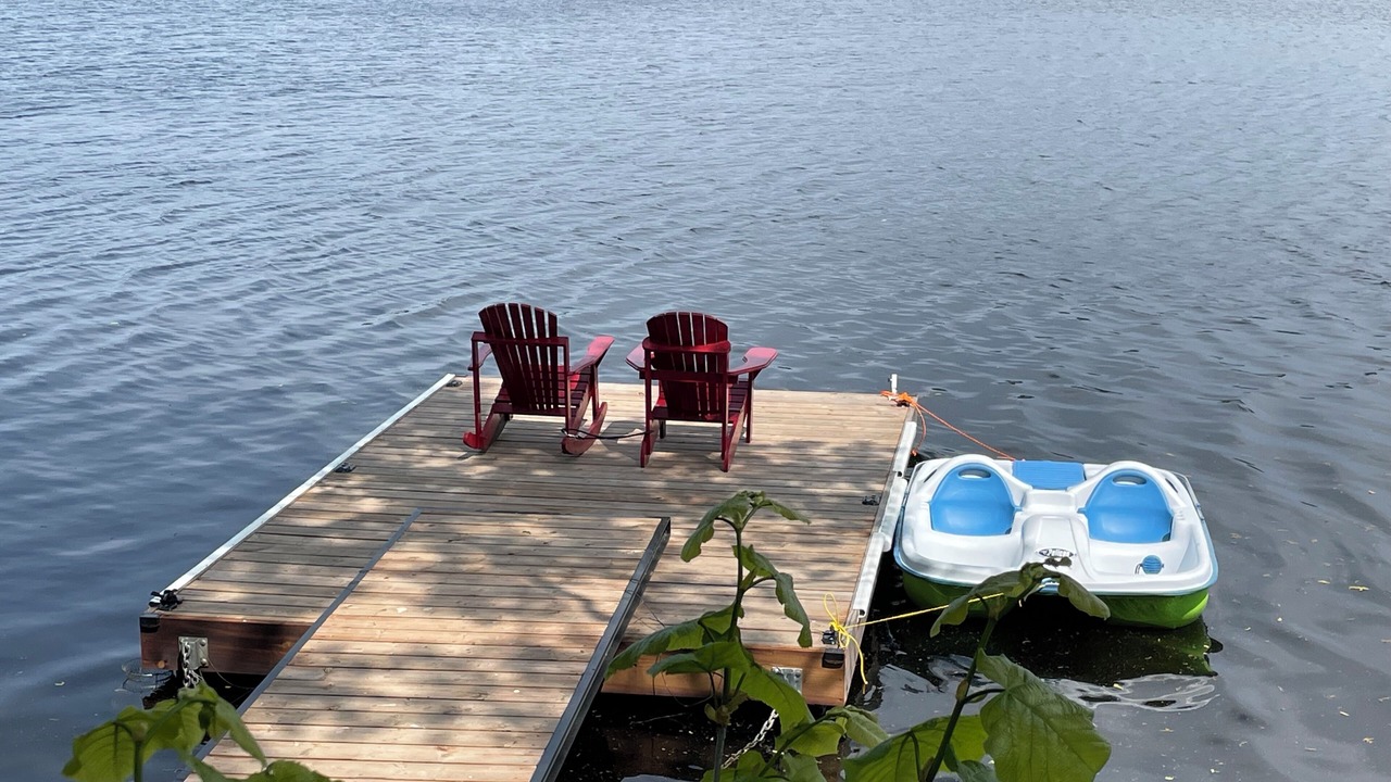 Photo of Outdoor in Frontenac