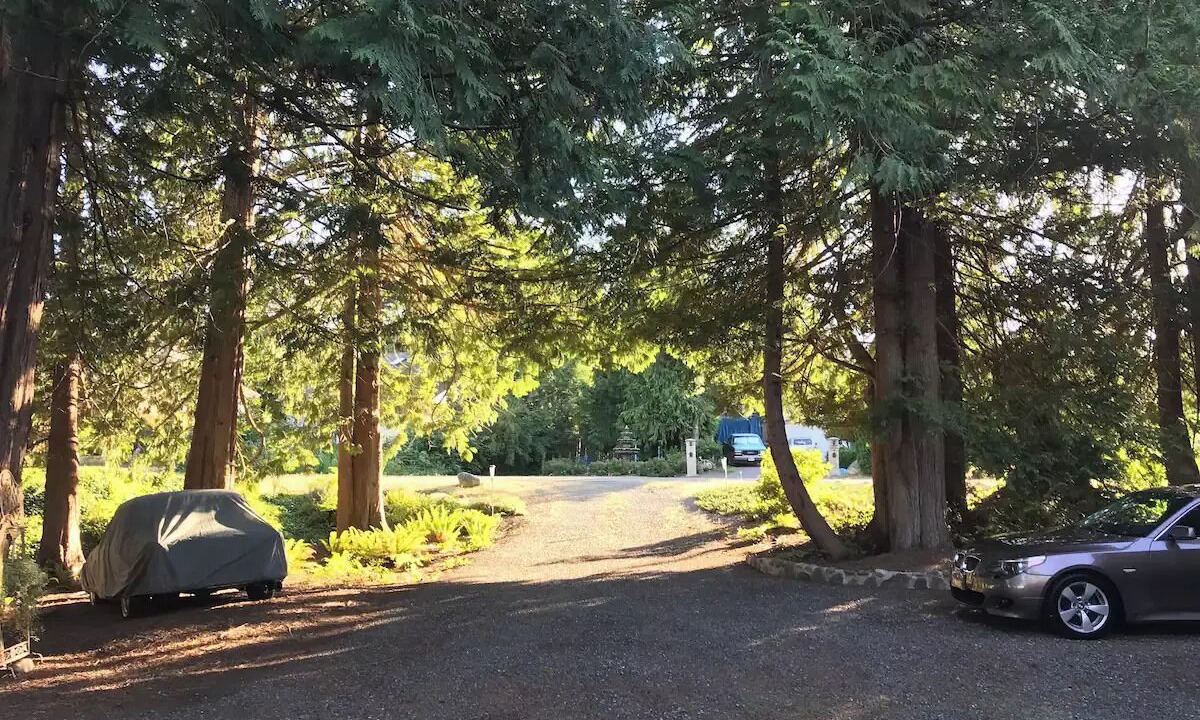 Photo of Outdoor in Union Bay