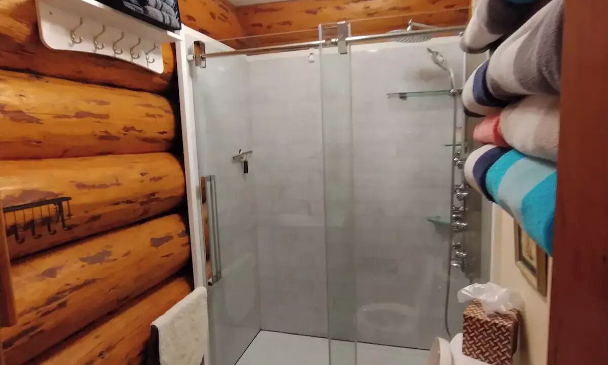 Photo of Bathroom in Union Bay