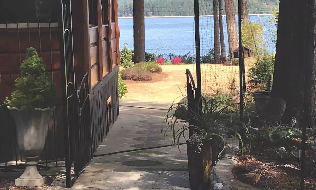 Photo of Outdoor in Union Bay