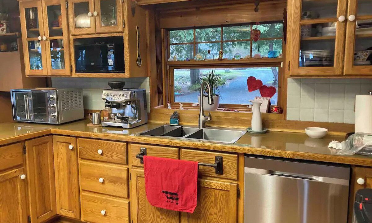Photo of Kitchen in Union Bay
