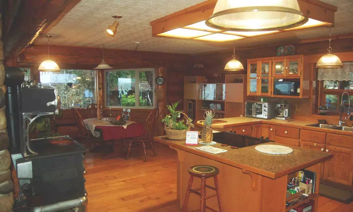 Photo of Kitchen in Union Bay