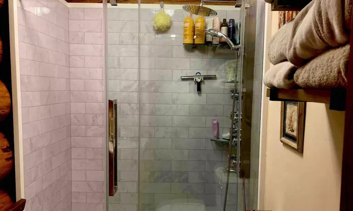 Photo of Bathroom in Union Bay