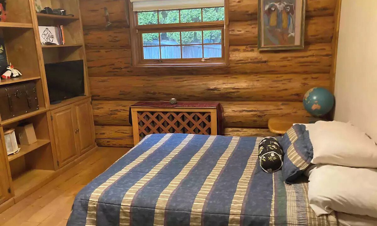 Photo of Bedroom in Union Bay