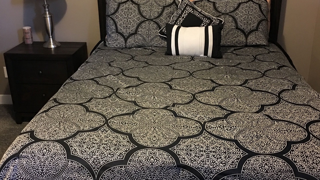 Photo of Bedroom in Saskatoon
