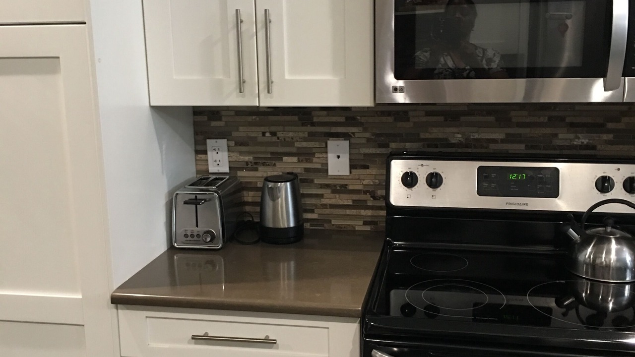Photo of Kitchen in Saskatoon