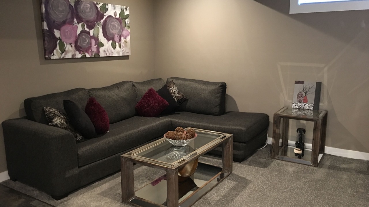 Photo of Livingroom in Saskatoon