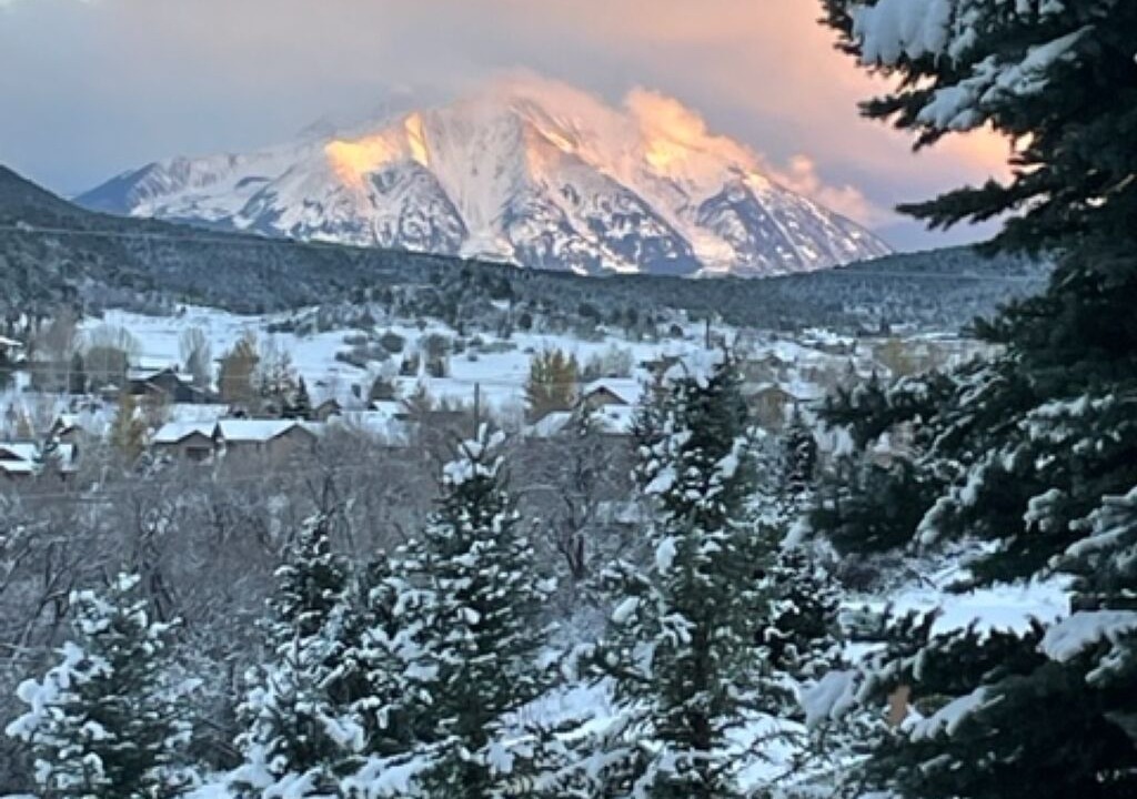 Photo of Outdoor in Glenwood Springs