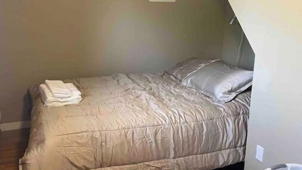 Photo of Bedroom in Lac Le Jeune