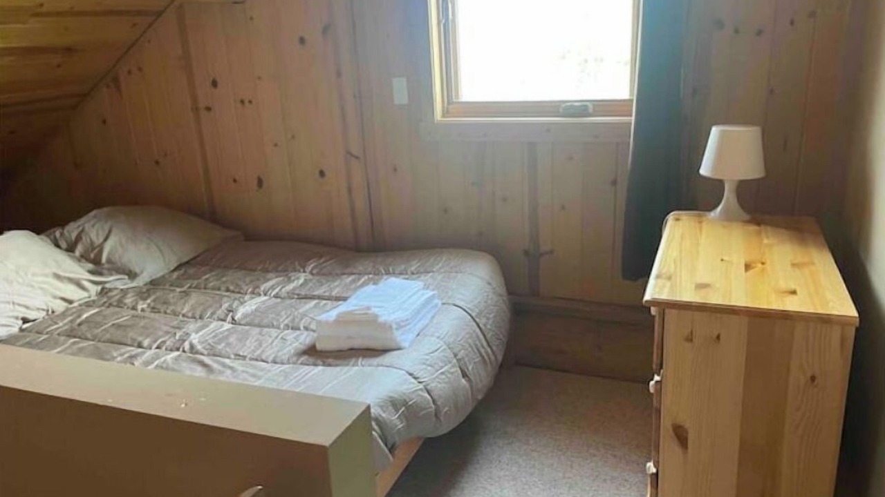 Photo of Bedroom in Lac Le Jeune