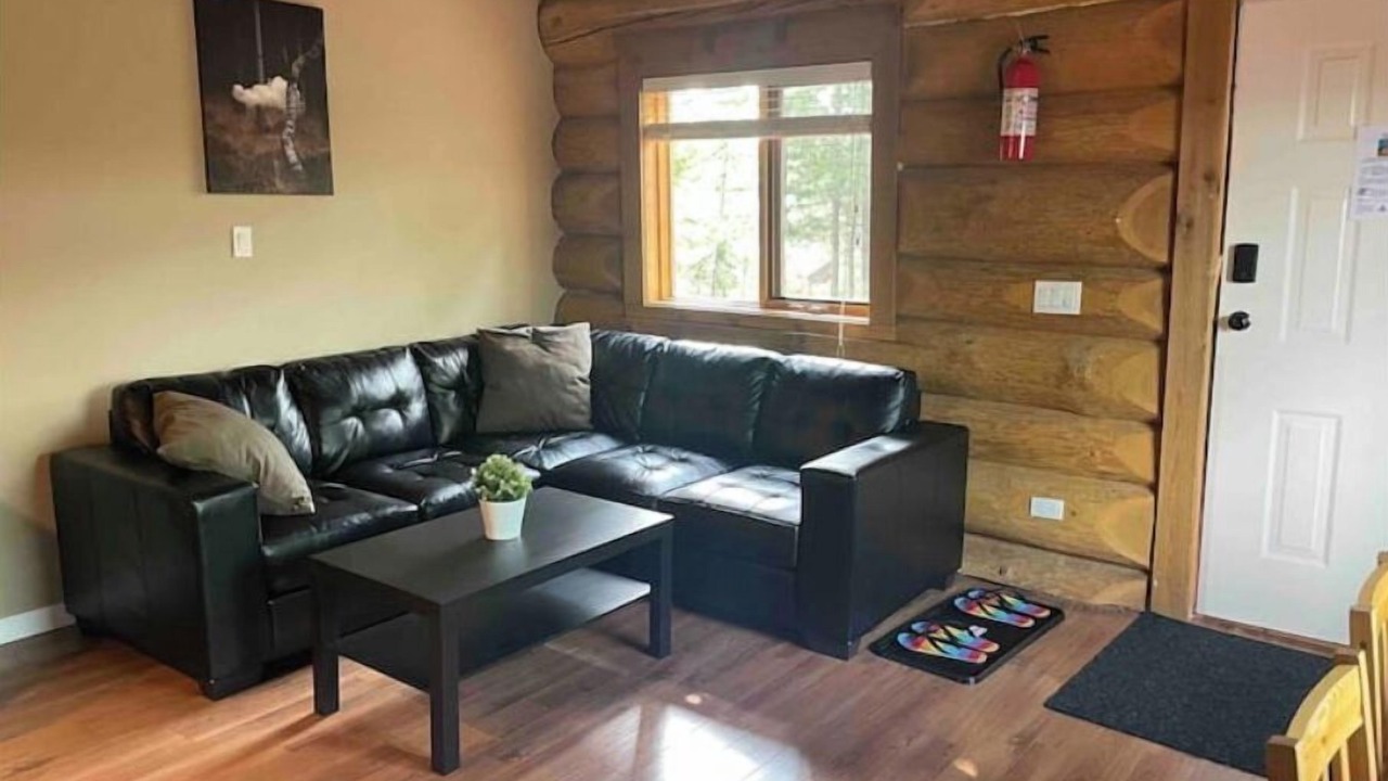 Photo of Livingroom in Lac Le Jeune