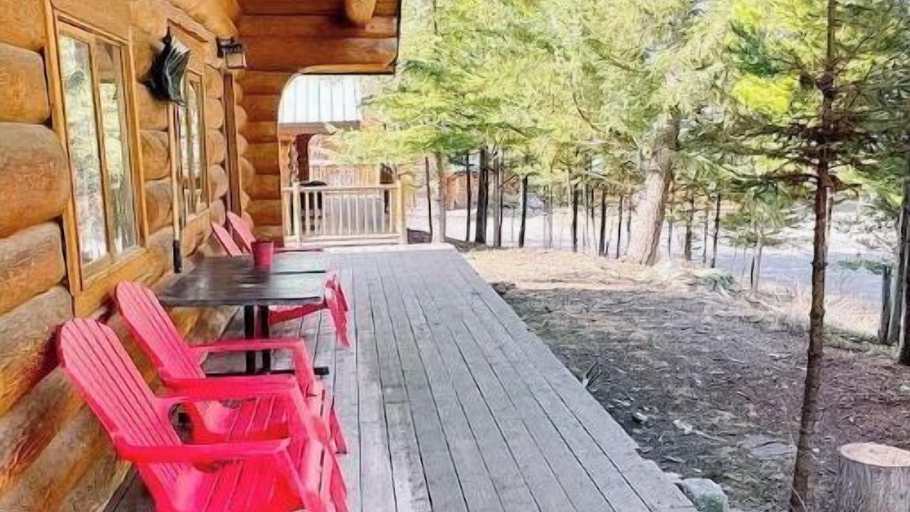 Photo of Outdoor in Lac Le Jeune