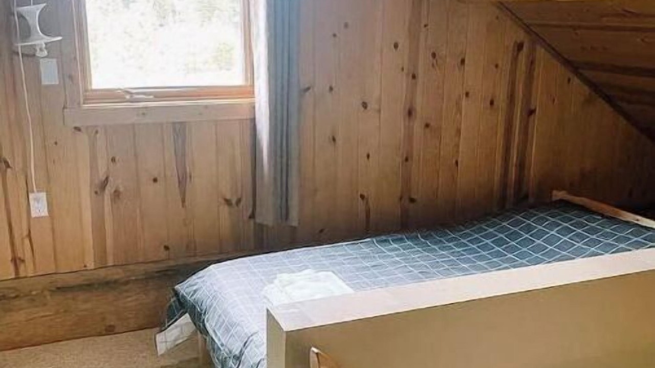 Photo of Bedroom in Lac Le Jeune