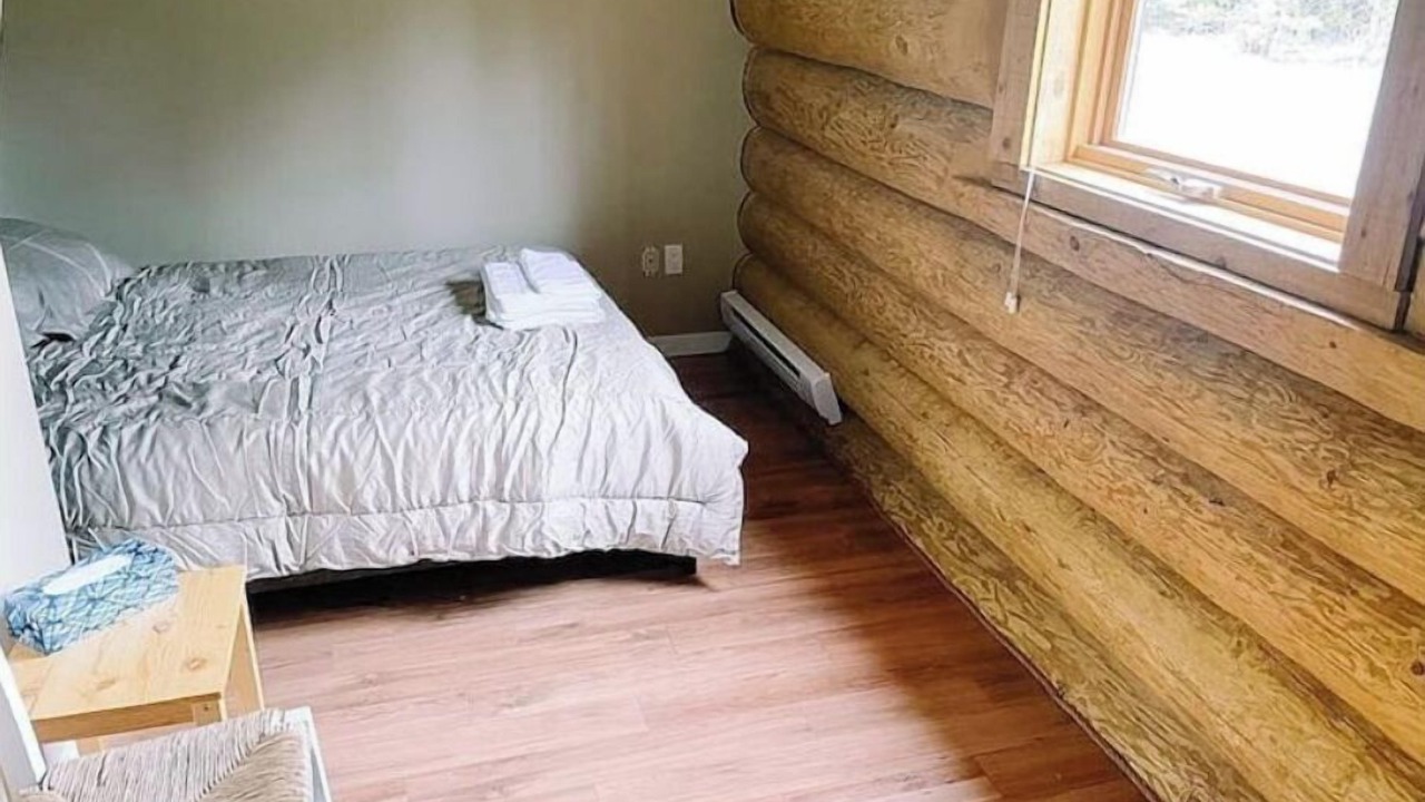 Photo of Bedroom in Lac Le Jeune