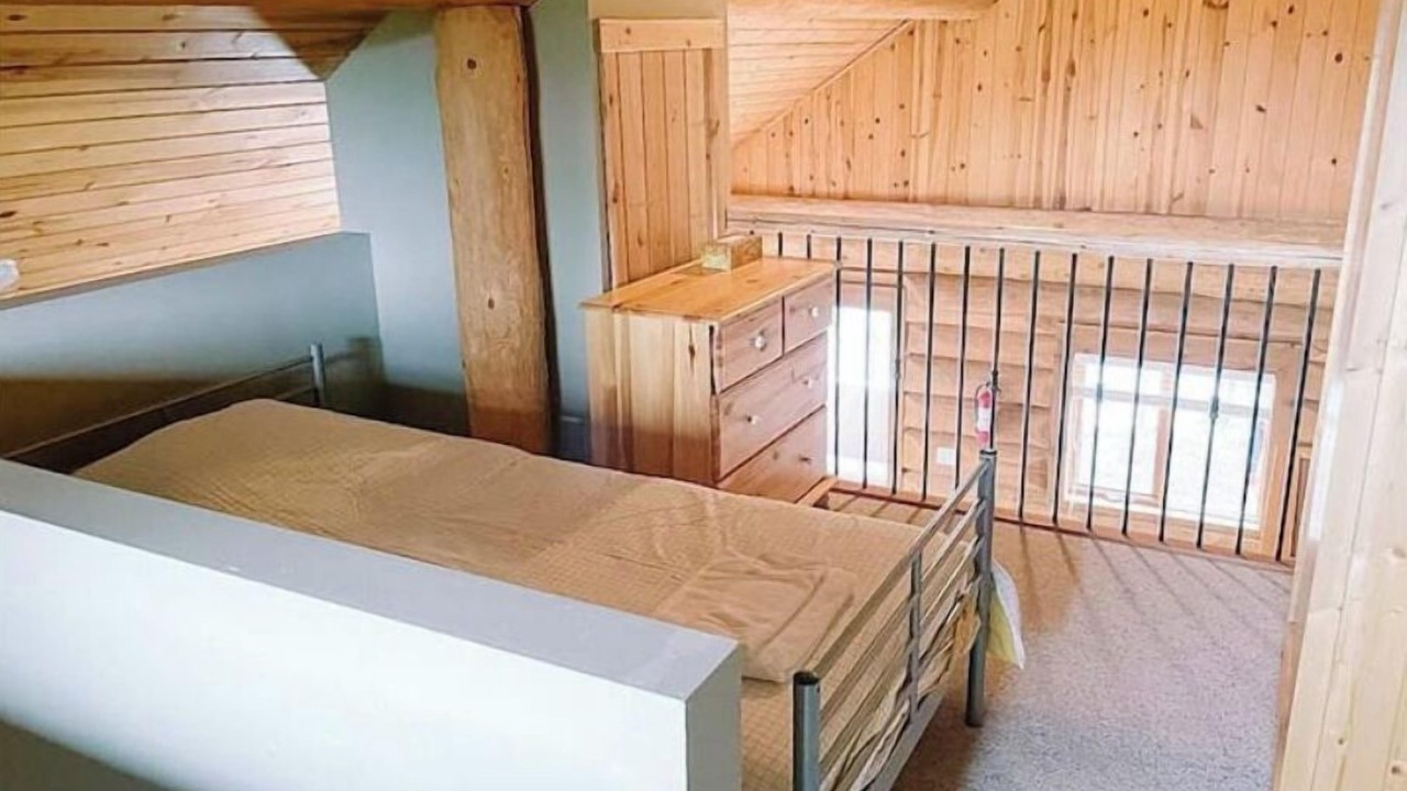 Photo of Bedroom in Lac Le Jeune